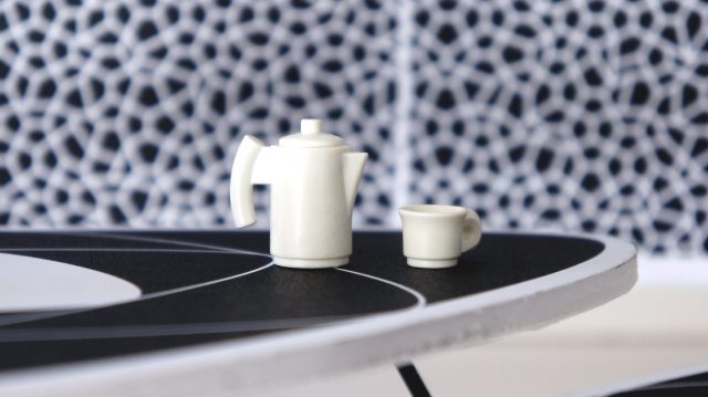 carafe