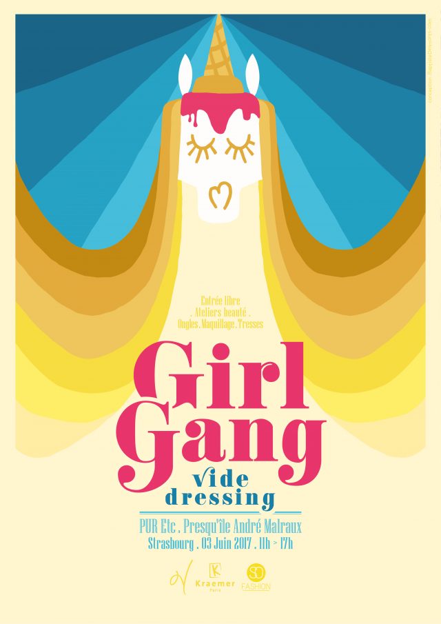 AfficheGirlGang